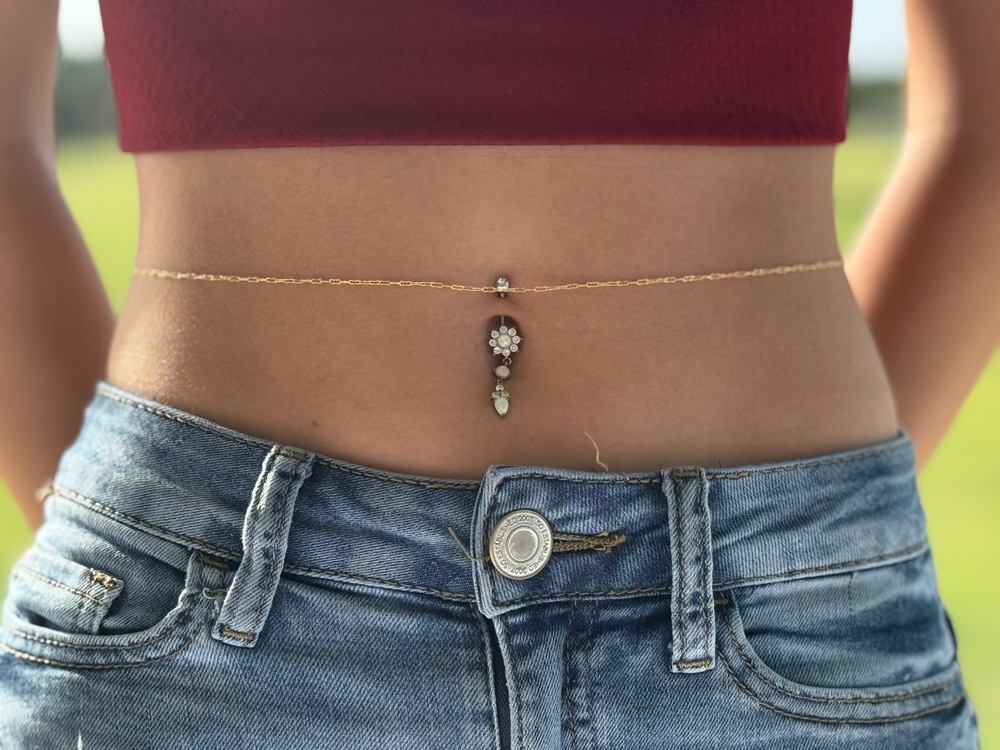 Waist Chain