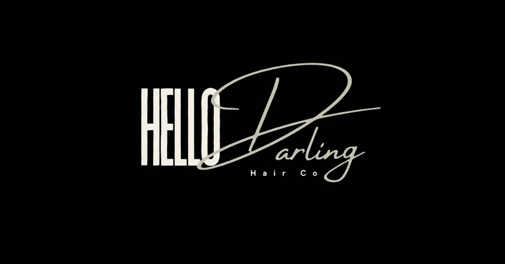 Hello Darling Extension Consult.