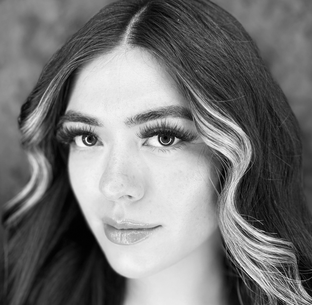 Hybrid Lash Fill