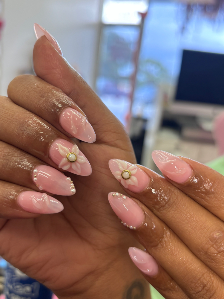 Gel X (Level 1)