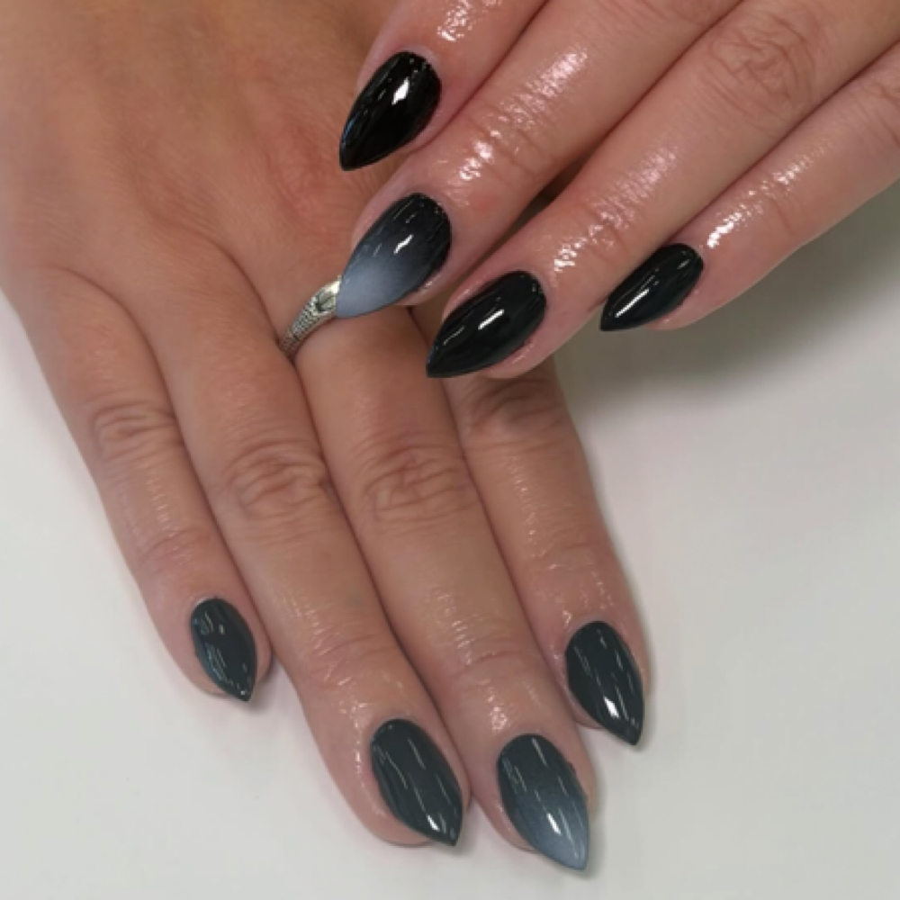 Gel X (Level 1) at The chic Nail House in Brooksville, FL