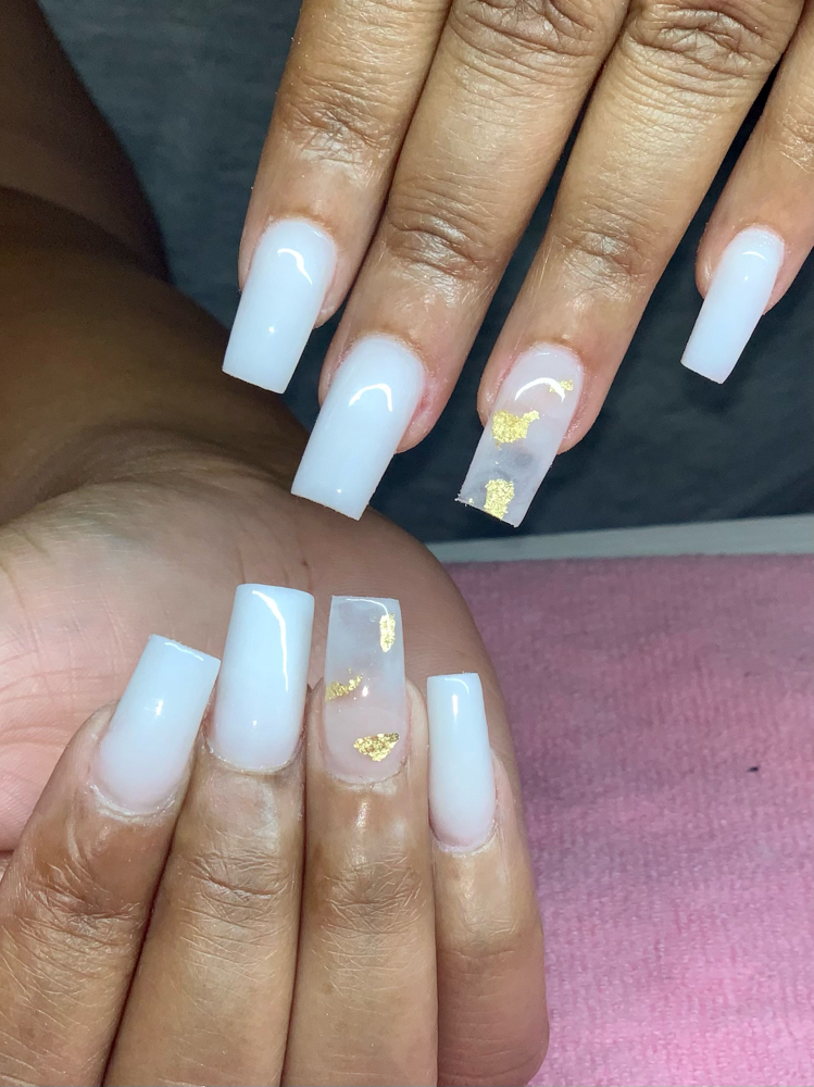 Baddie On A Budget