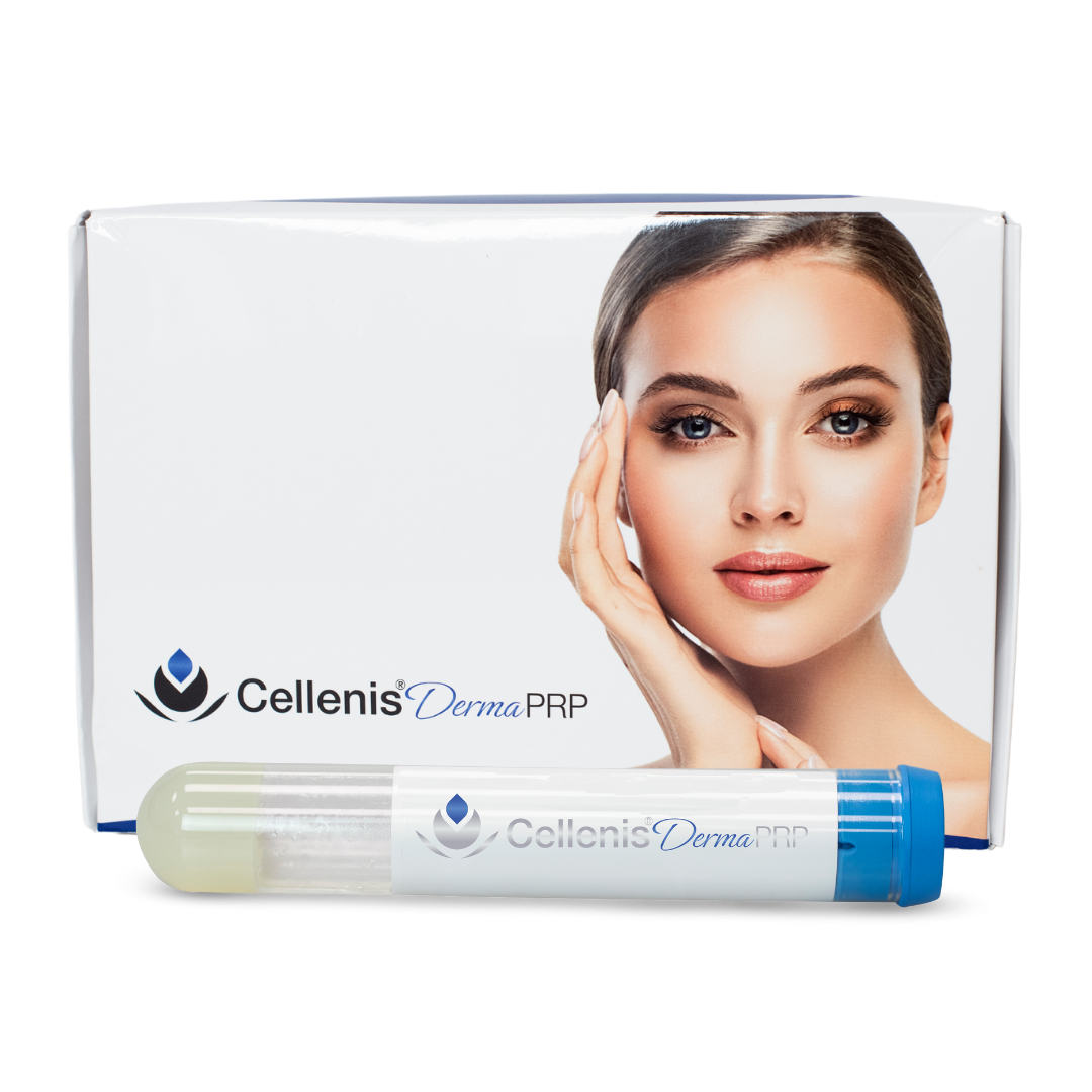 Cellenis Derma PRP Filler