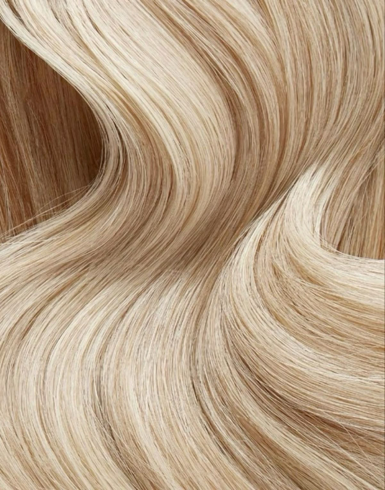 Full Blonding