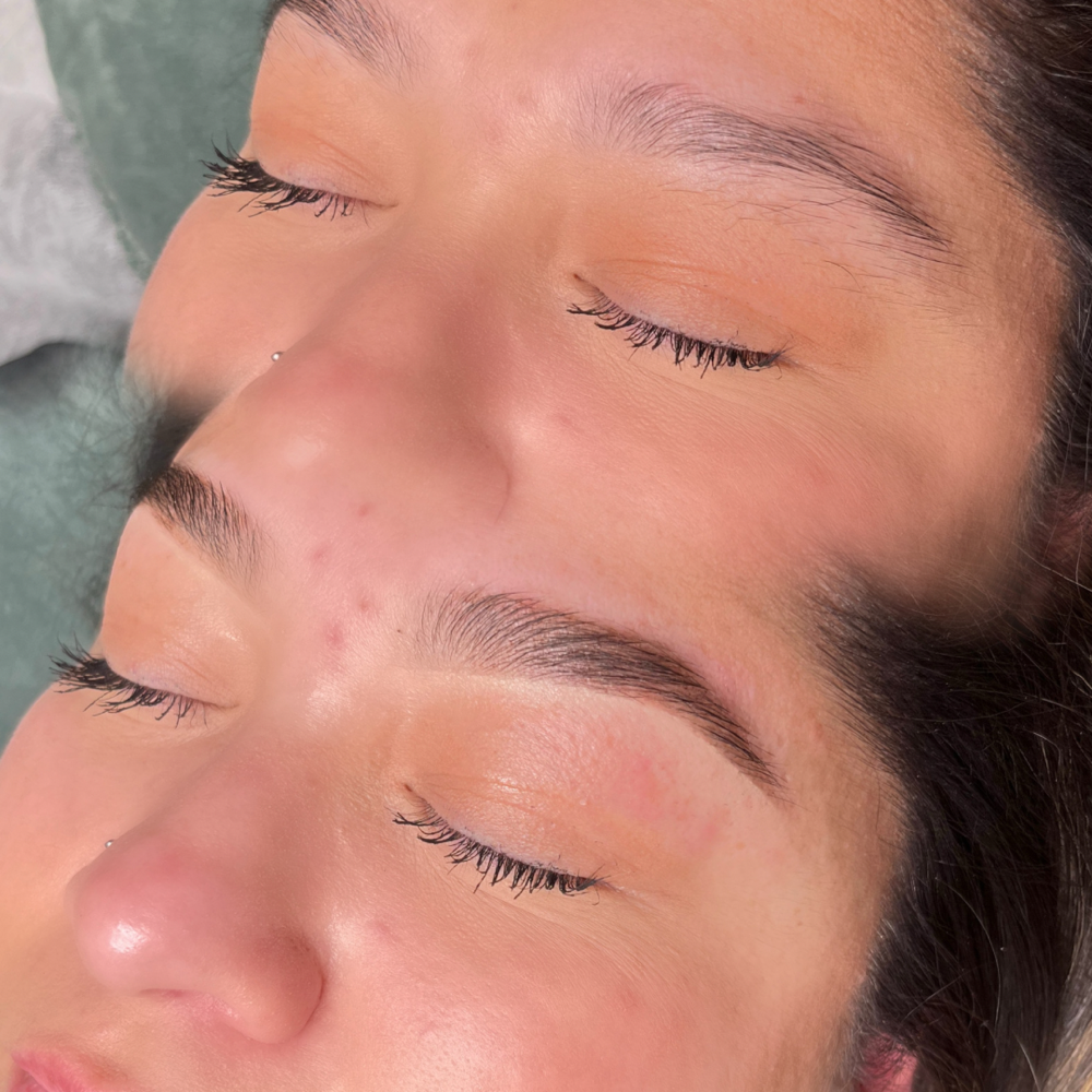 Brow Wax Duo