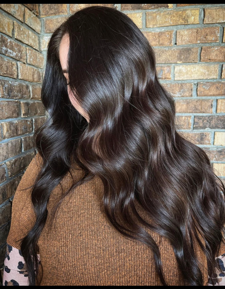 BEACHY CURLS