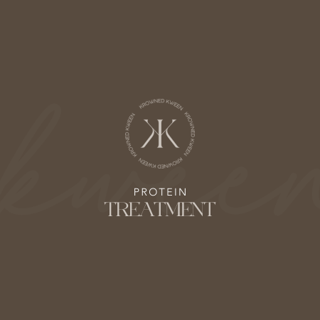 Protien Treatment