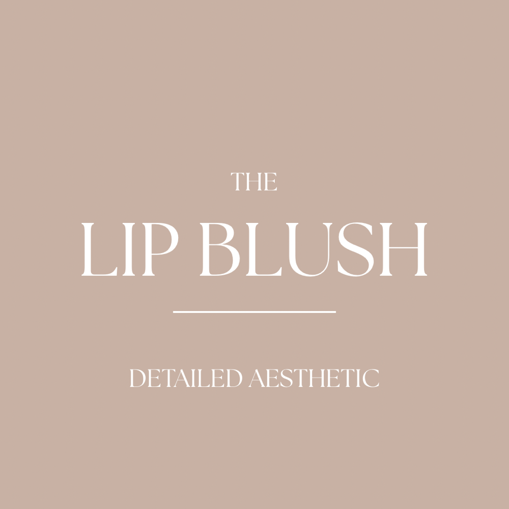 Lip Blush - Founder's Glow Rate