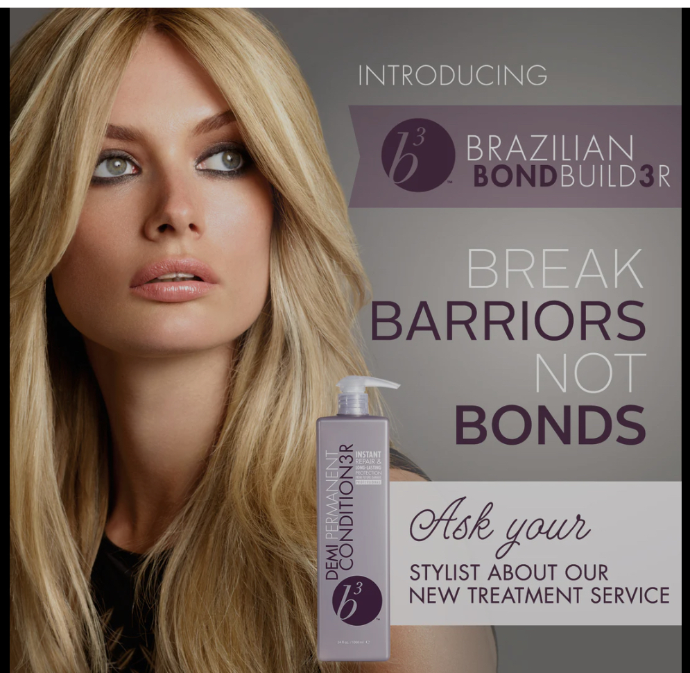 B3 Treatment Additive