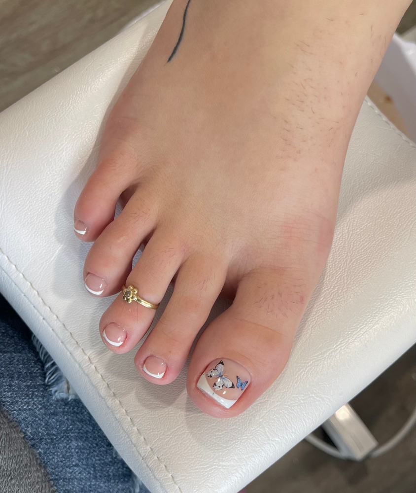 French Tip