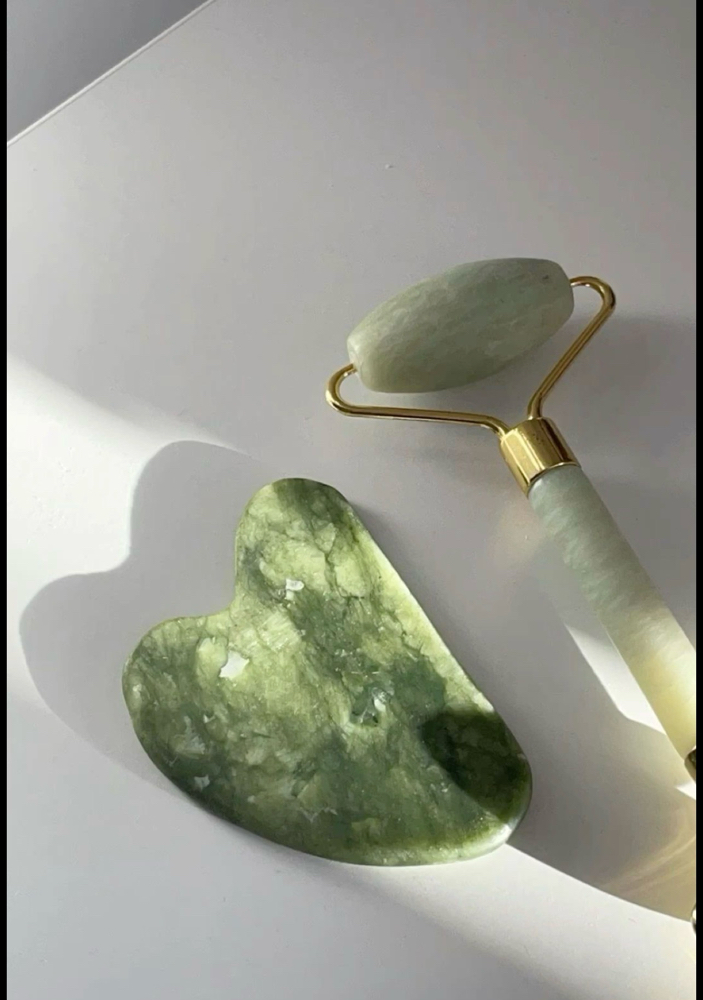 Gua Sha