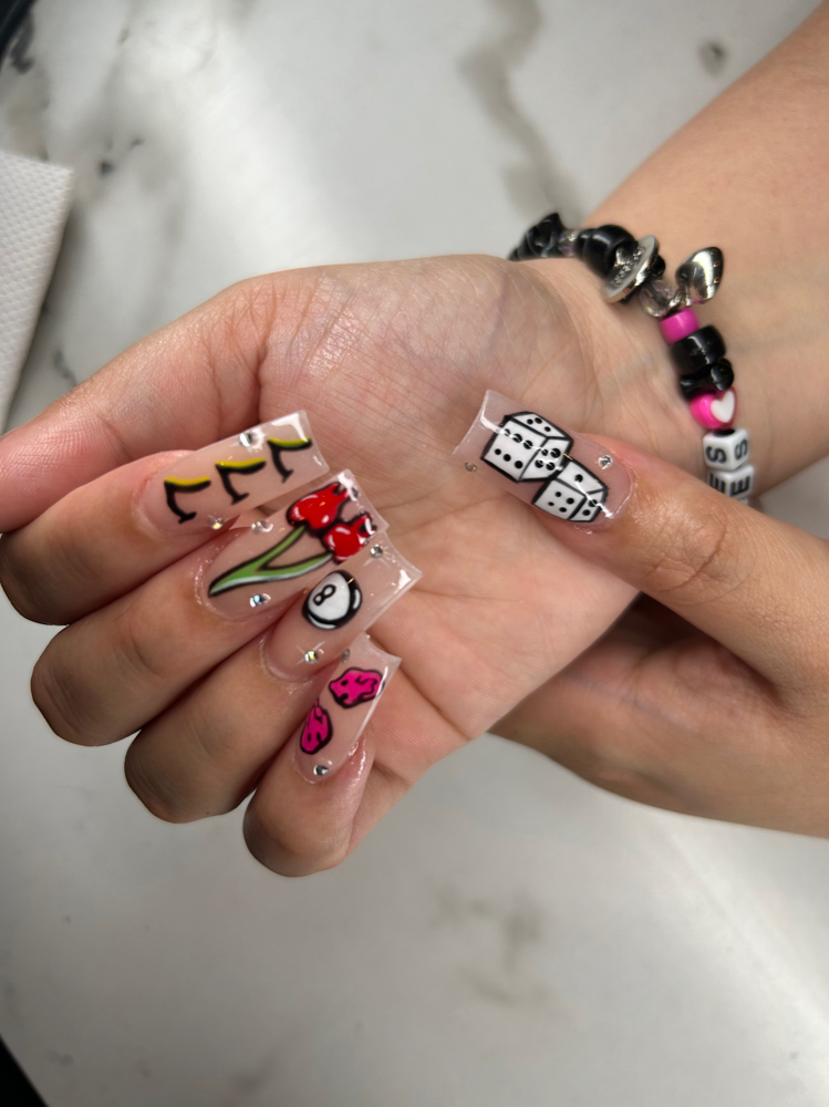 Nail Art