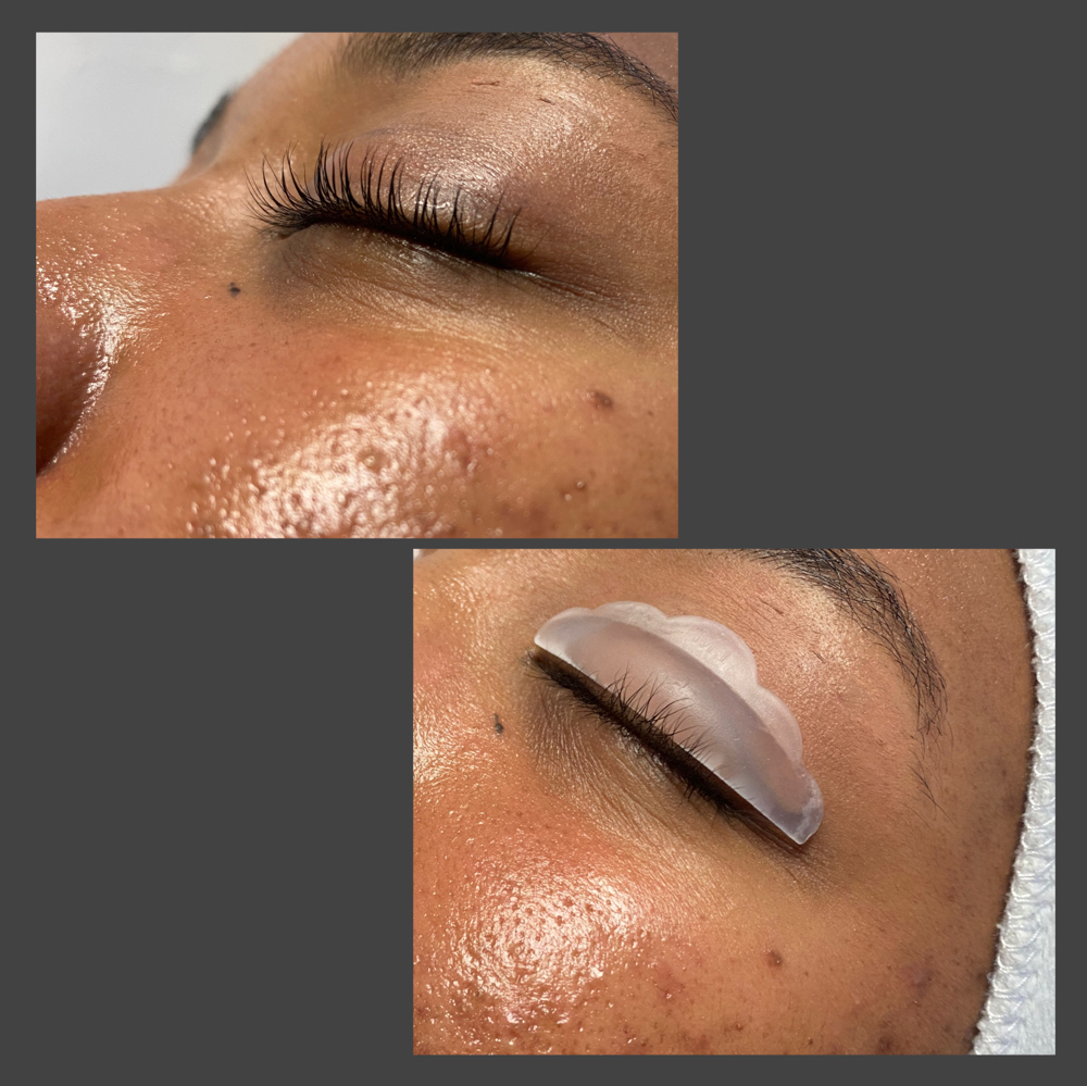 Lash Lift at Esthetic’s By Chelsie in Port Arthur, TX