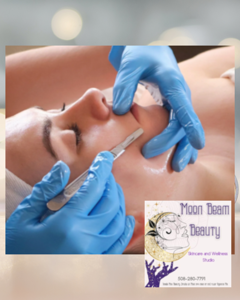 Dermaplane (Add On)