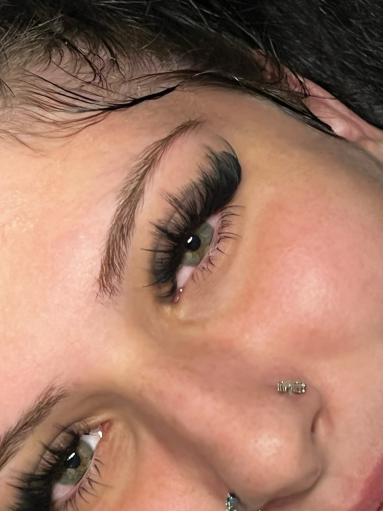 ♡ Wispy Volume at KK Beauty Kouture in North Babylon, NY