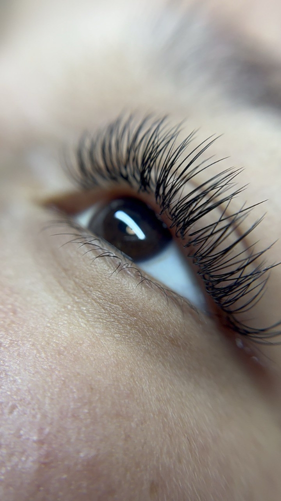 Classic Full Set at Vitaly Beauty Secret in Miramar, FL