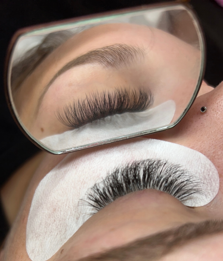Hybrid 2 Week Lash Refill