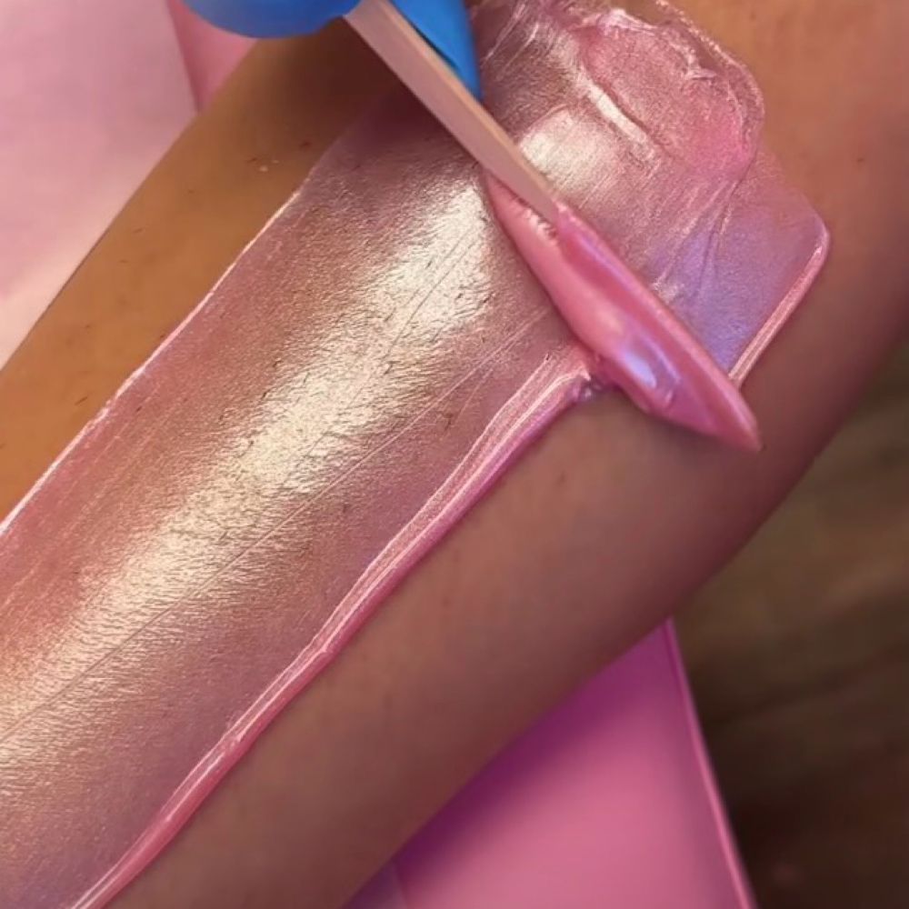 CHEST WAX at 928 SKIN in Lake Havasu, AZ