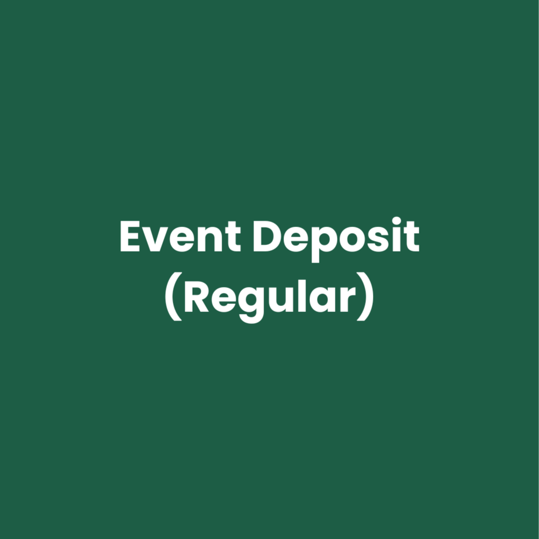 Event deposit (Regular) at Snap Medical Wellness in Libertyville, IL