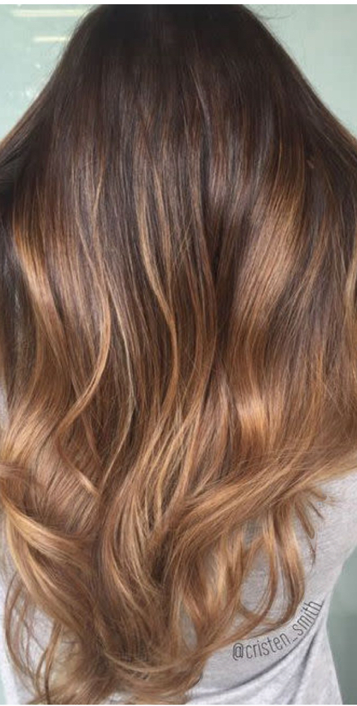 Ombre’