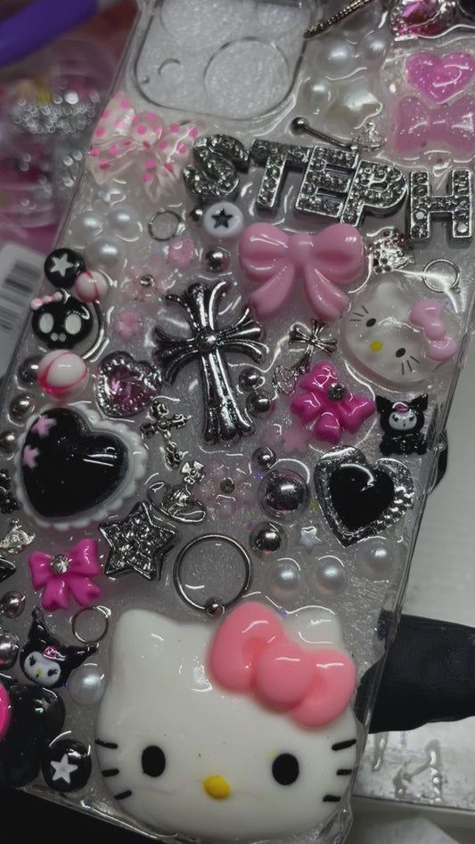 Junk Cases