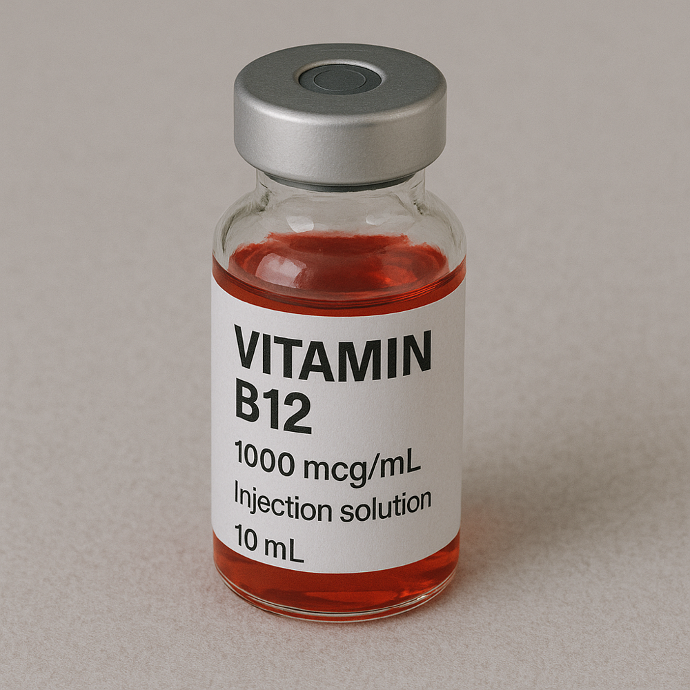 Vitamin Injection Add On