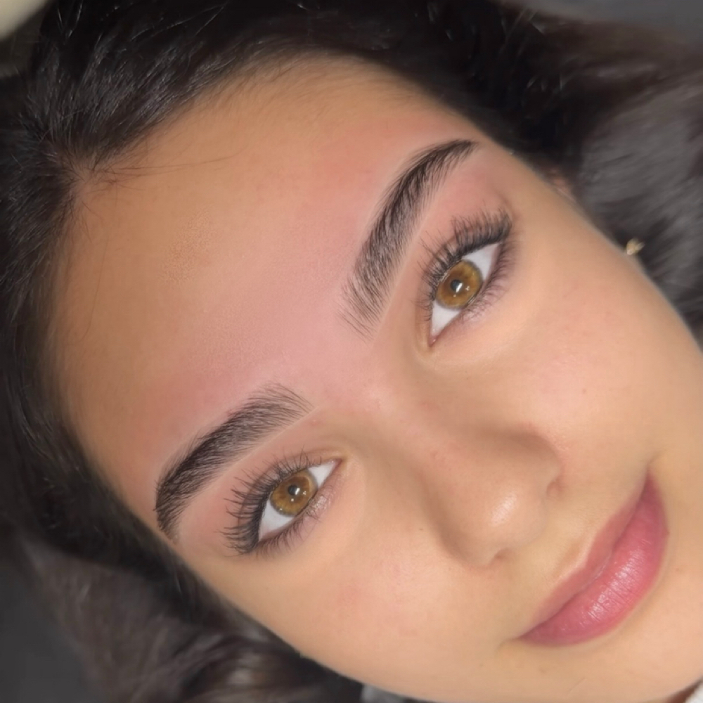 Teen Brows at The Brow Guru in Granada Hills,CA in Granada Hills, CA