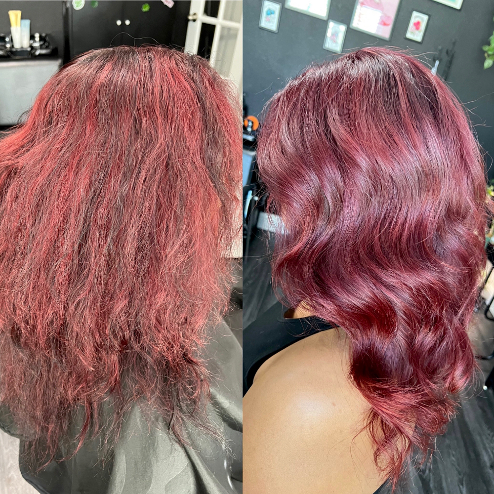Corrective Color