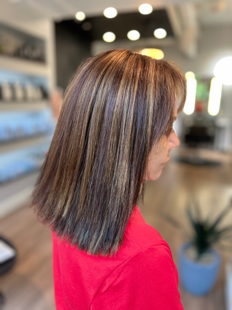 Color Correction