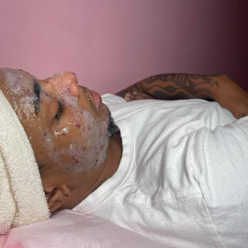 The Express Facial at The Jayde Way in Savannah, GA