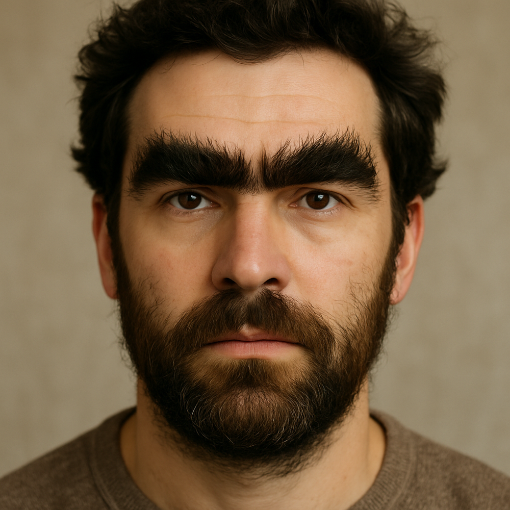 Brow Trim