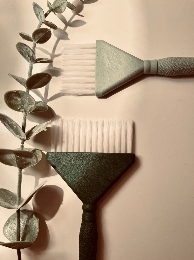 Permanent Color And Partial