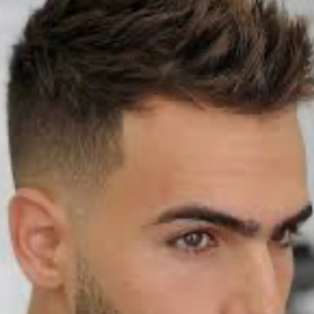 Adult Kut Signature at The Kut in Hickory, NC