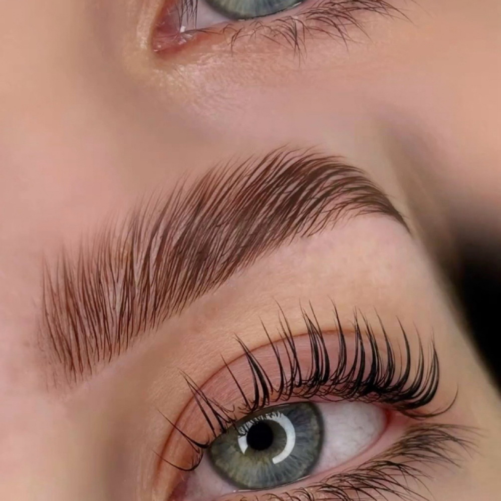 Lash Lifting And Tint at Miabrows  Salon in San Rafael, CA