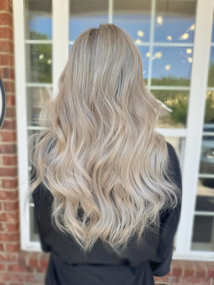 Full Highlight at Made up by Maticyn in Warner Robins, GA