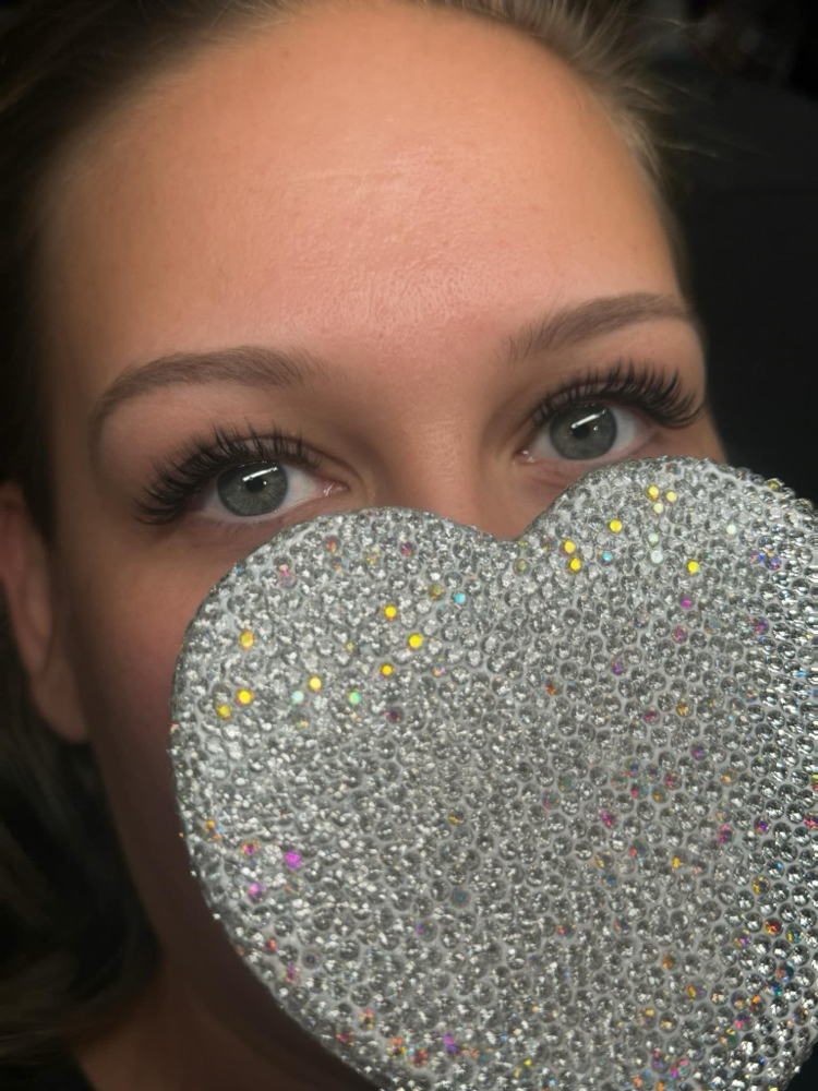 Classic Lash Extensions