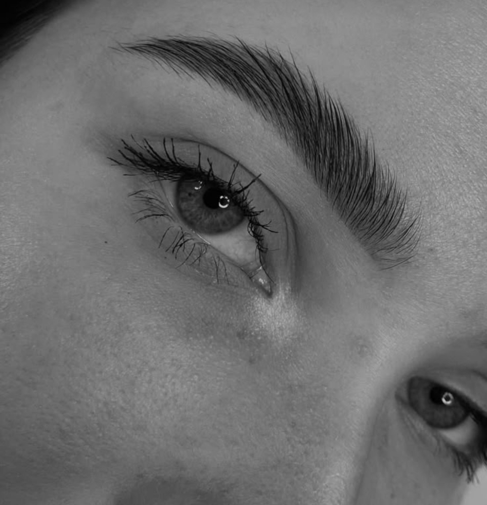 Facial Waxing at Hair by Emma at Botanical Beauty Bar in Sandusky, OH