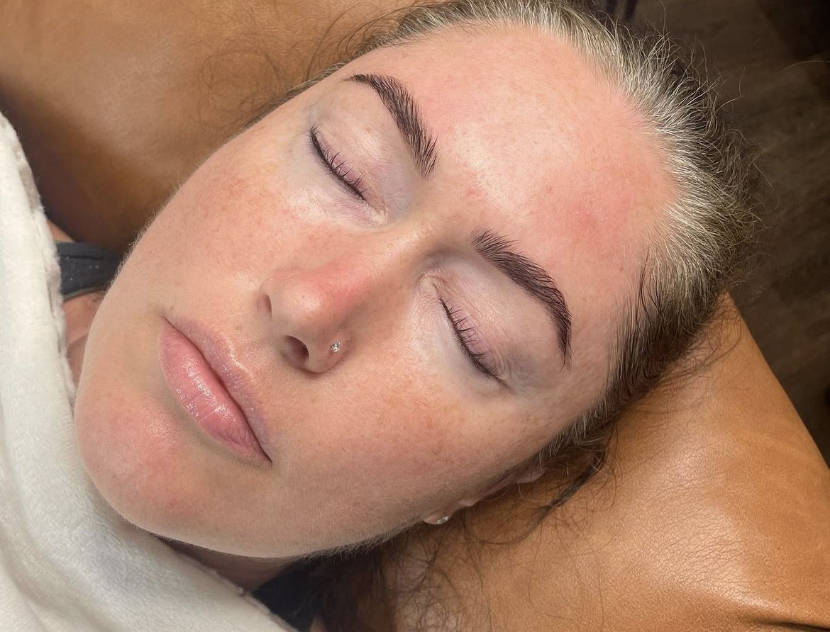 Brow Lamination