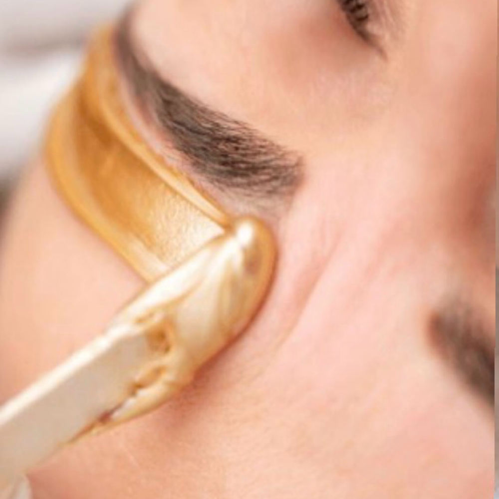 Brow Maintenance at Waxaholic Wax Bar in Memphis, TN