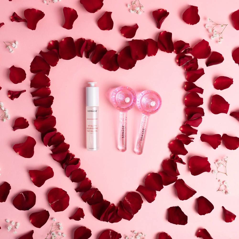 The Sweetheart Facial