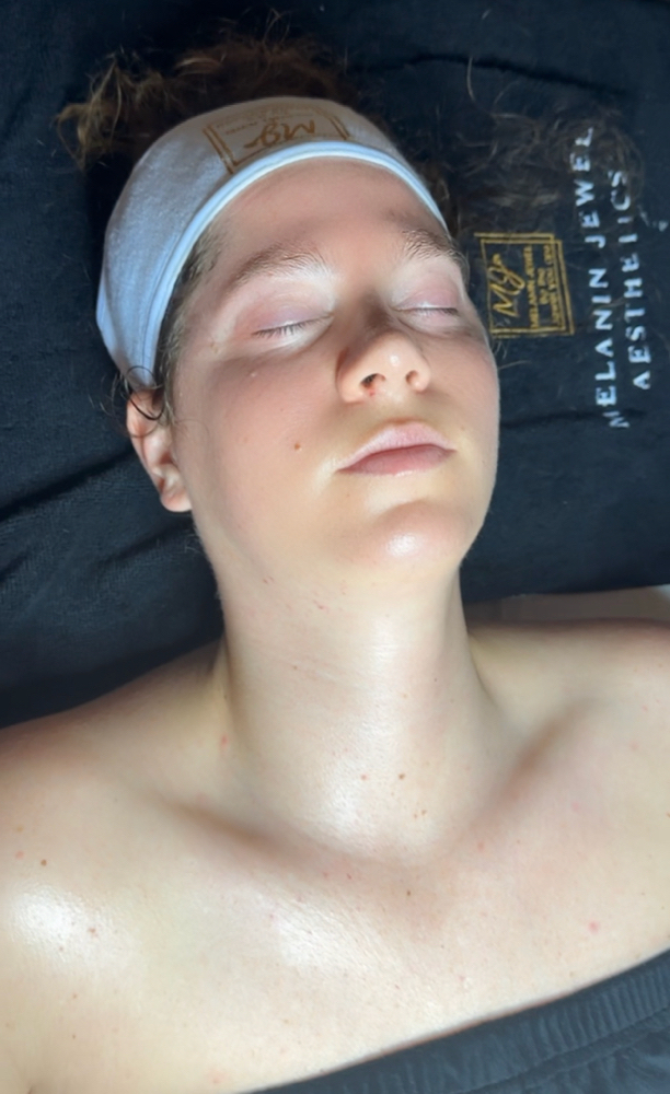 Express Mini Facial