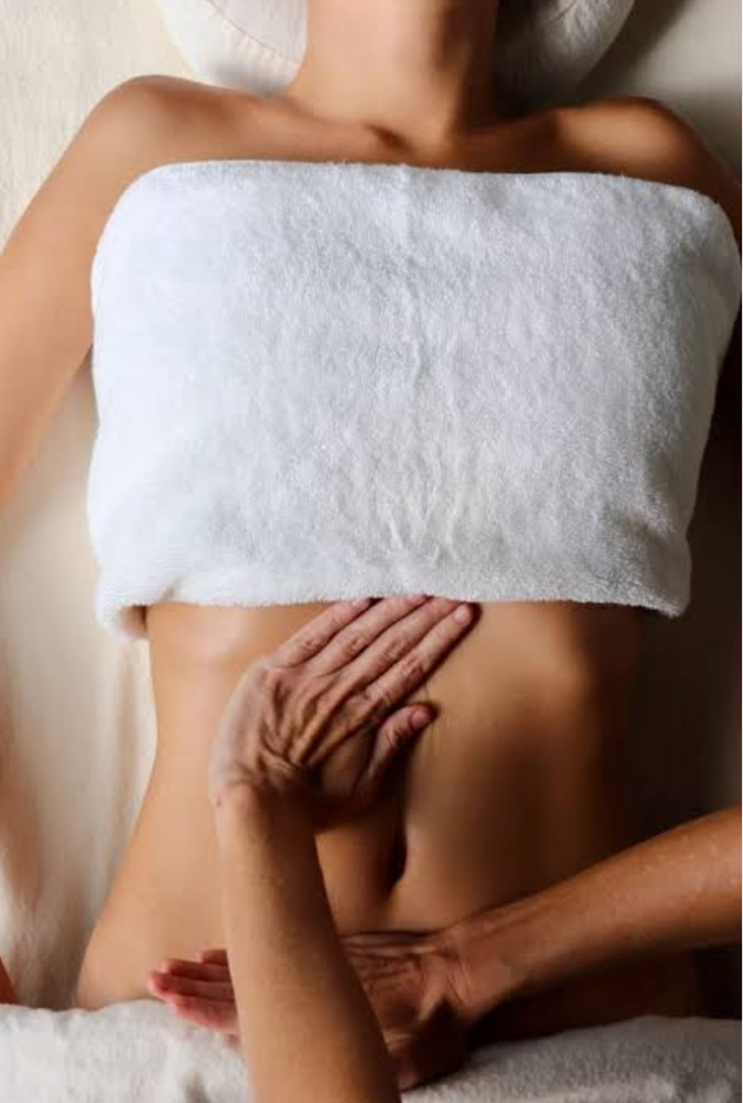 5 Post-Op Lymph Massages