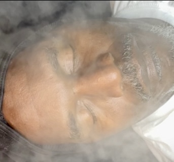 Gentlemen Black Obsidian Facial