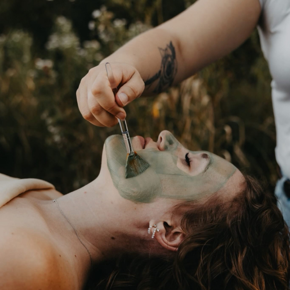 Pumpkin S’mores Facial at Rosie Cheeks LLC in Kiel, WI