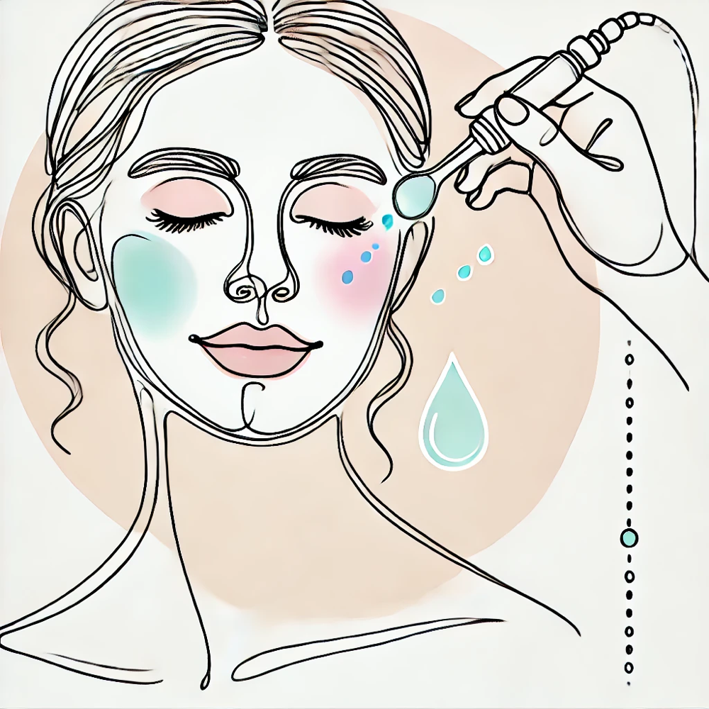 90 Min Custom Hydro Facial