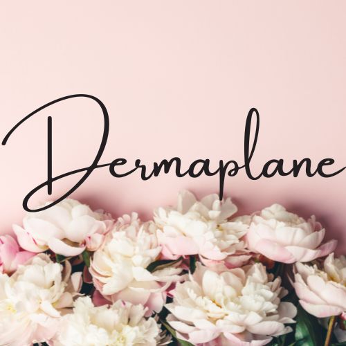 Dermaplane