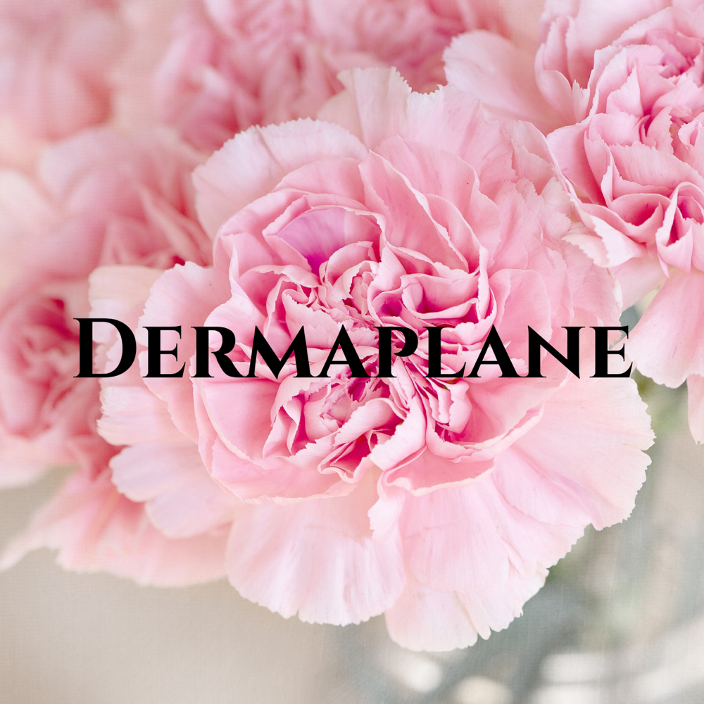 Dermaplane