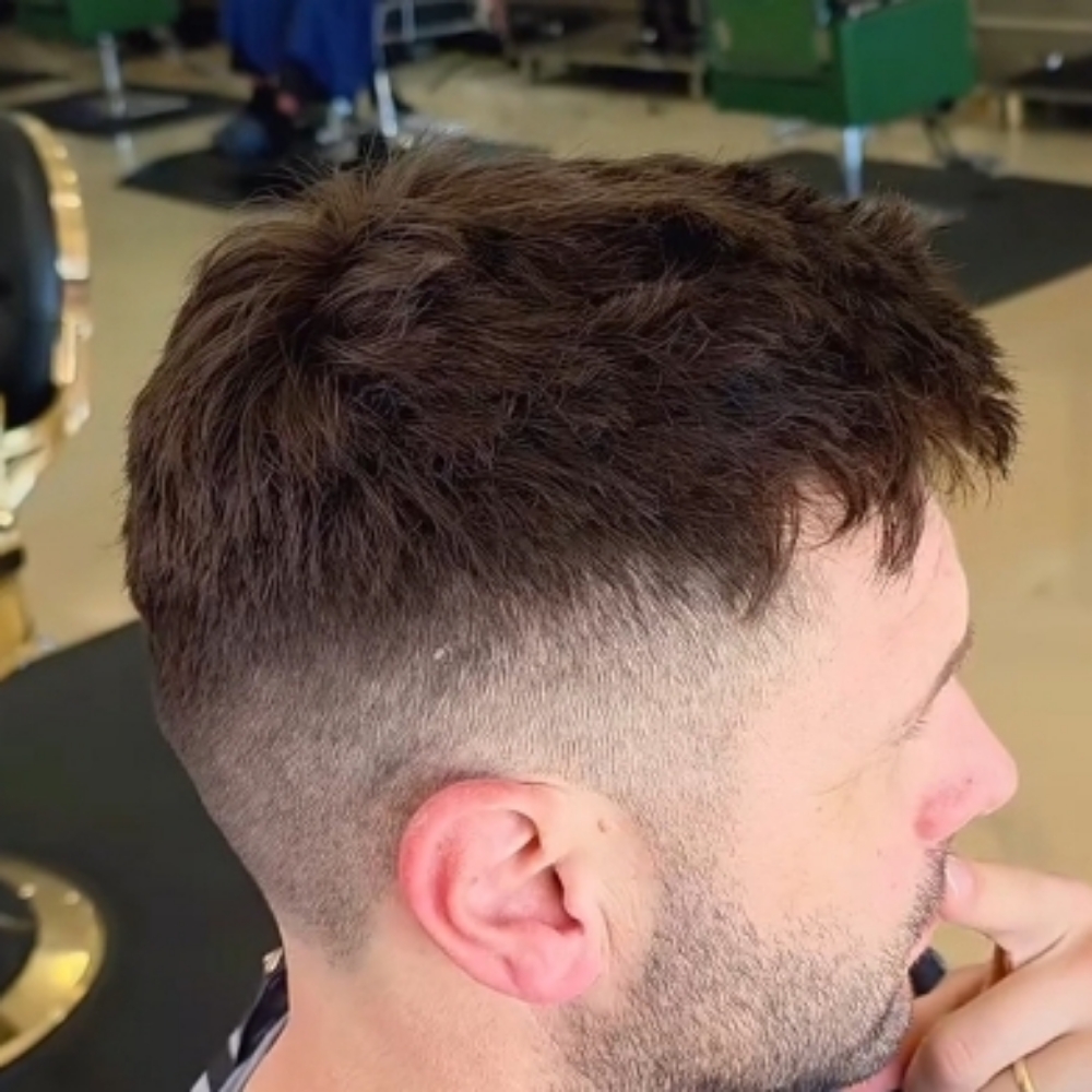Toupee Maintenance at Miah Worthwhile in San Antonio, TX