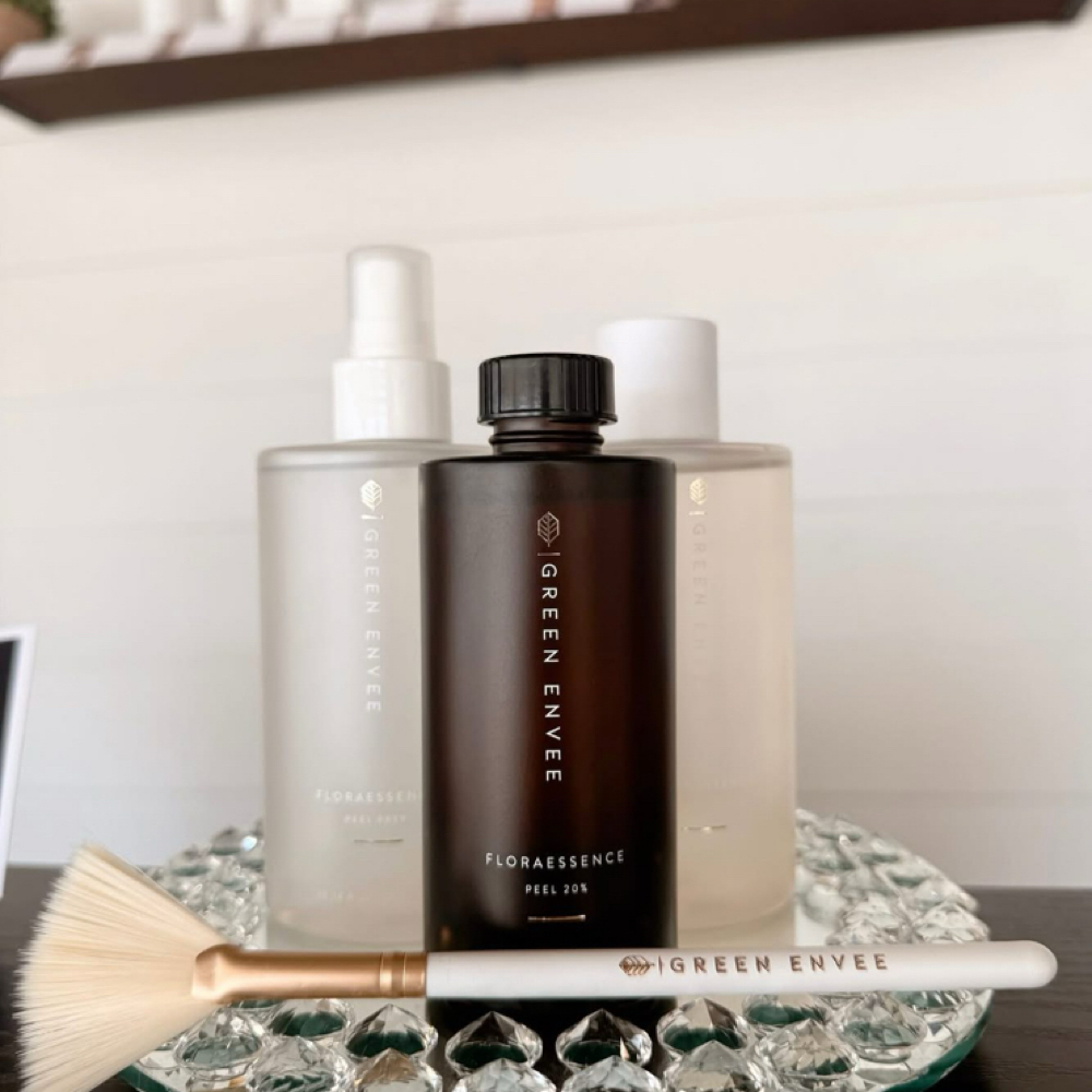 Floraessence Peel at Alluring Soul in Joplin, MO