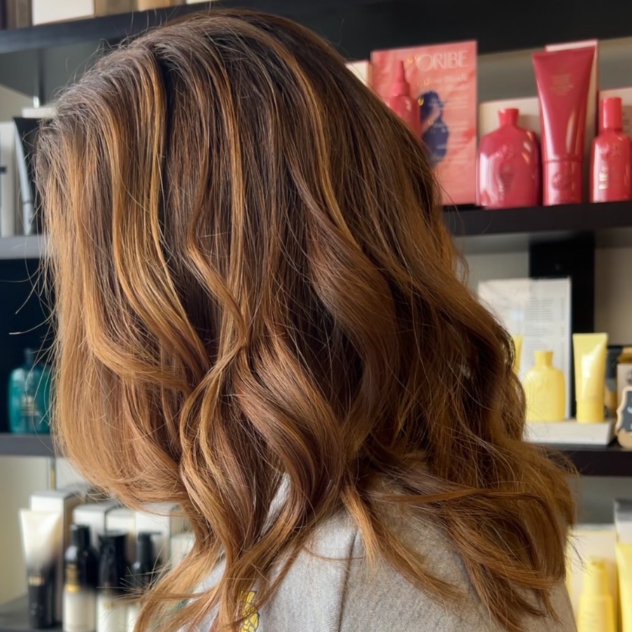 Color Services at Hair By Alisa | Vancouver, WA in Vancouver, WA